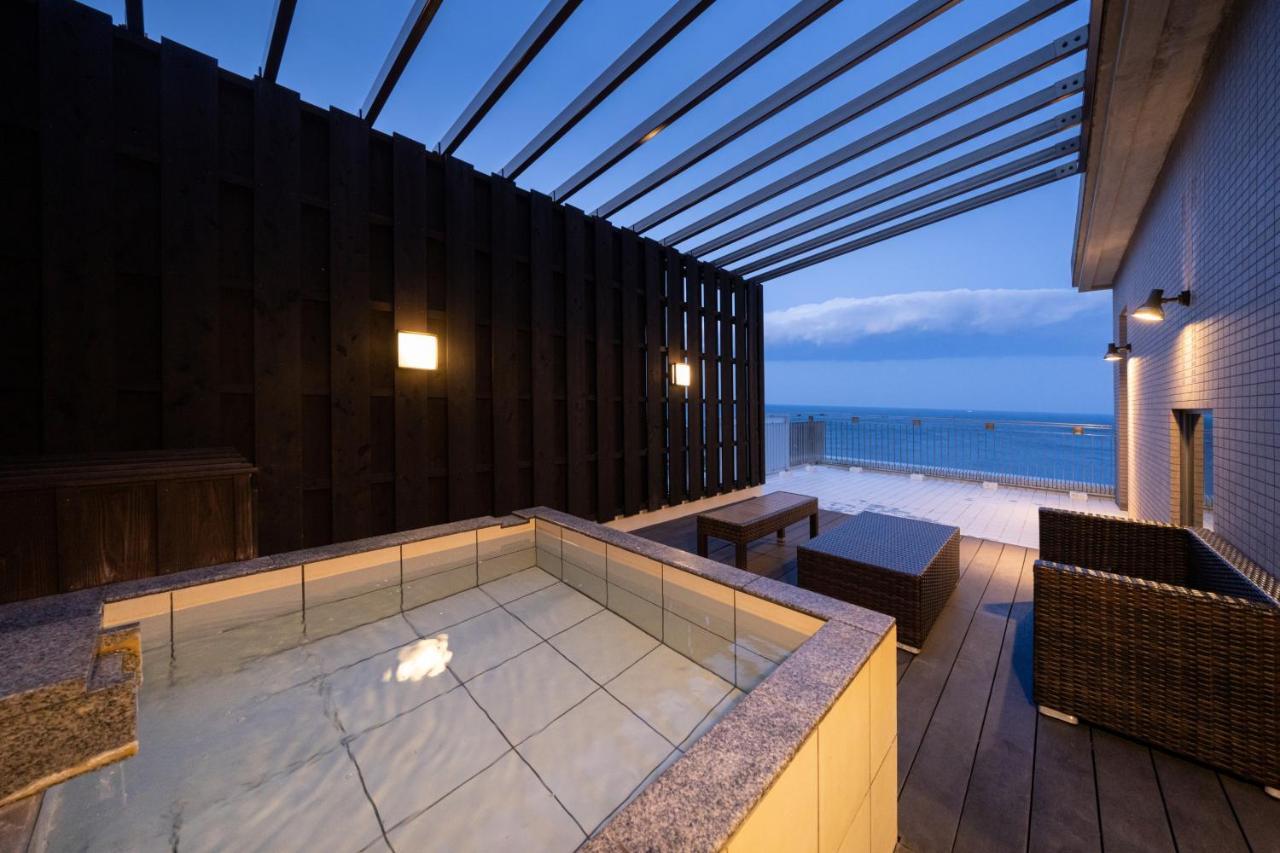 Auberge Fontaine Bleau Atami Atami (Shizuoka) Exterior foto