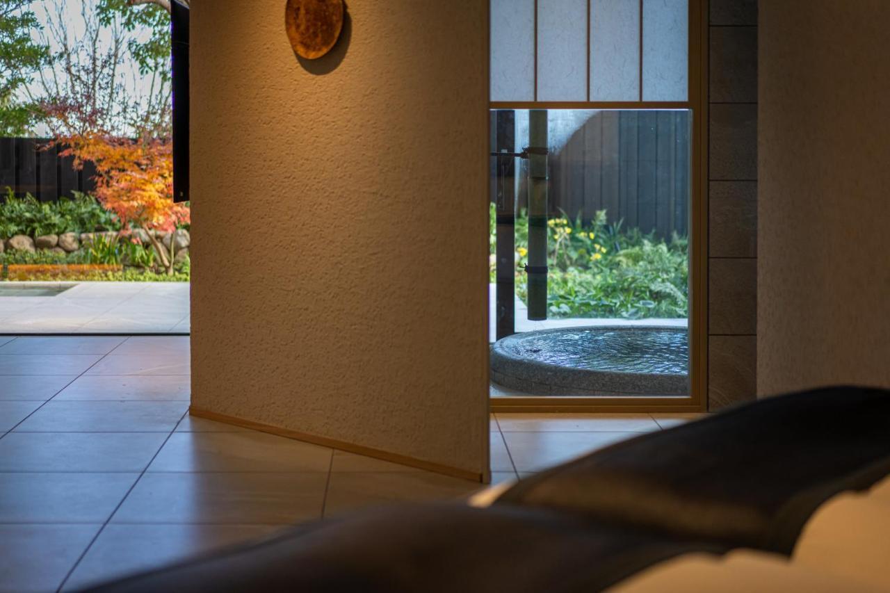 Auberge Fontaine Bleau Atami Atami (Shizuoka) Exterior foto