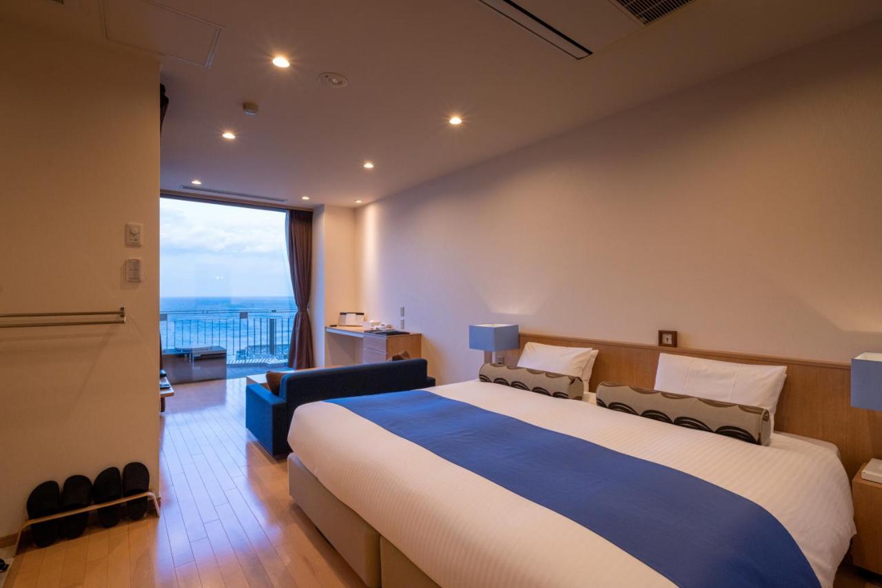 Auberge Fontaine Bleau Atami Atami (Shizuoka) Exterior foto