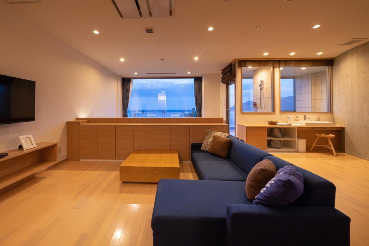 Auberge Fontaine Bleau Atami Atami (Shizuoka) Exterior foto