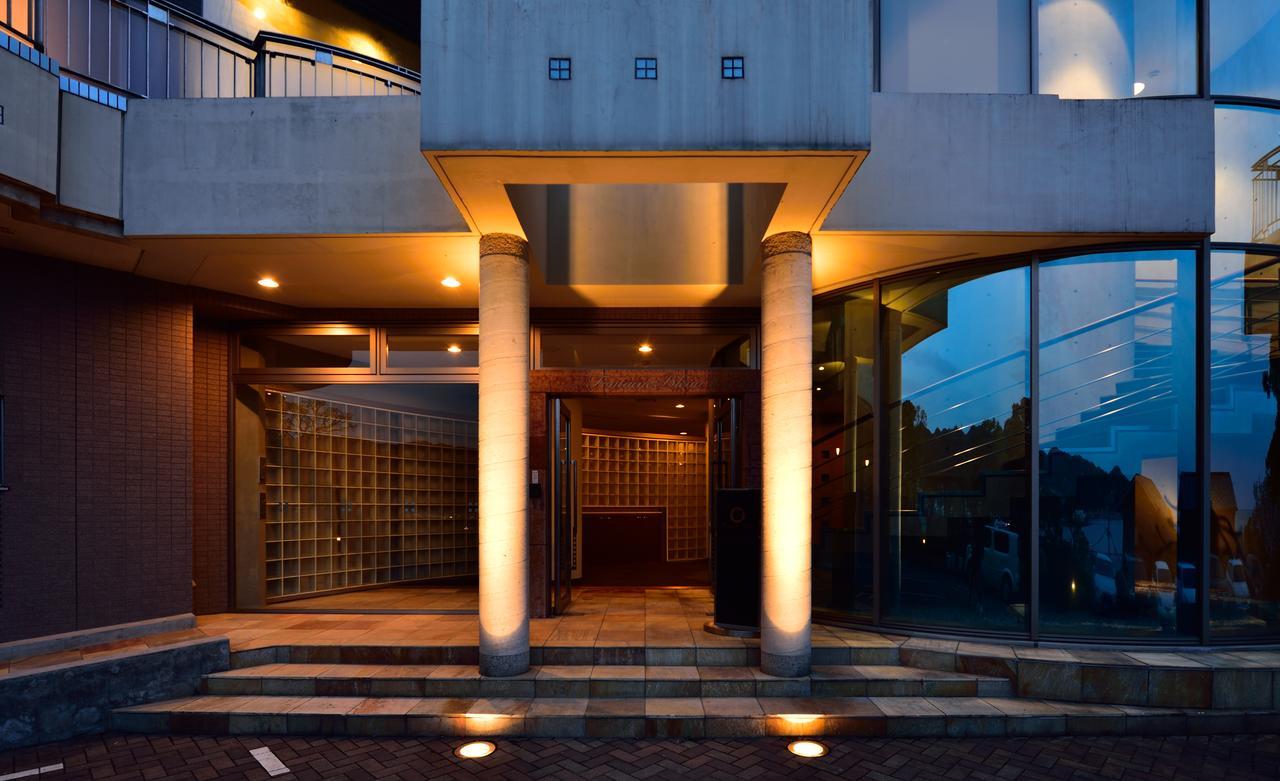 Auberge Fontaine Bleau Atami Atami (Shizuoka) Exterior foto