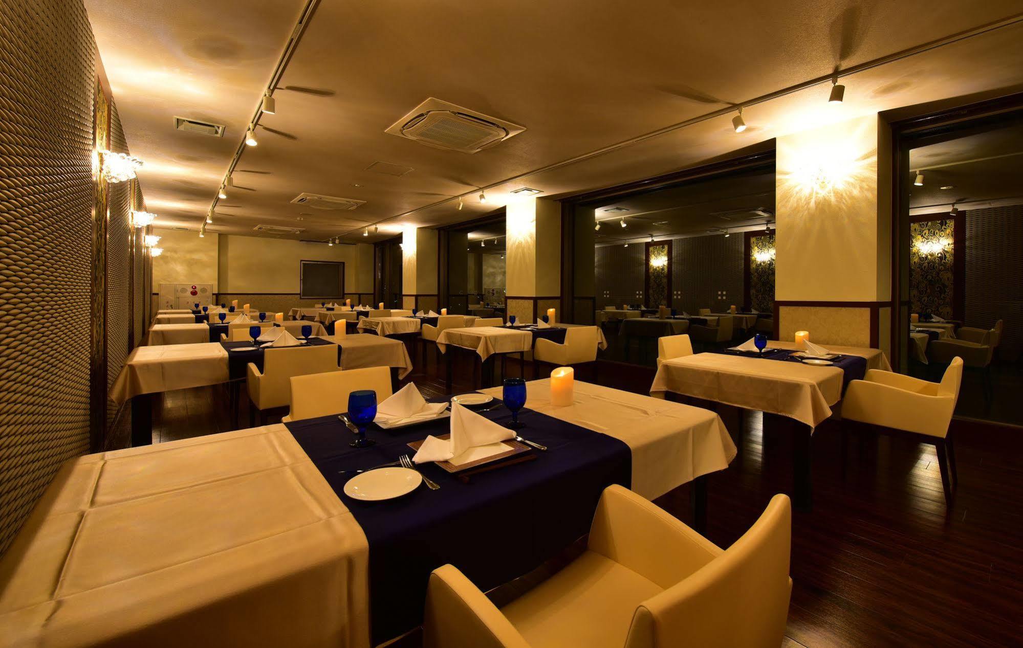 Auberge Fontaine Bleau Atami Atami (Shizuoka) Exterior foto